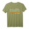 Stuttgart Baden-Württemberg Deutschland Stadt Retro T-Shirt - Perfektes Geschenk für Stuttgart Fans