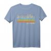 Stuttgart Baden-Württemberg Deutschland Stadt Retro T-Shirt - Perfektes Geschenk für Stuttgart Fans
