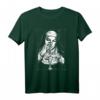 Freche Nonnen T-Shirt - Lustiges Gothic religiöses Shirt für Männer und Frauen, ideales Geschenk für Vatertag, Muttertag & Weihnachten