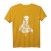 Freche Nonnen T-Shirt - Lustiges Gothic religiöses Shirt für Männer und Frauen, ideales Geschenk für Vatertag, Muttertag & Weihnachten