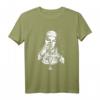 Freche Nonnen T-Shirt - Lustiges Gothic religiöses Shirt für Männer und Frauen, ideales Geschenk für Vatertag, Muttertag & Weihnachten