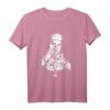 Freche Nonnen T-Shirt - Lustiges Gothic religiöses Shirt für Männer und Frauen, ideales Geschenk für Vatertag, Muttertag & Weihnachten
