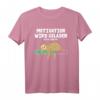Motivation wird geladen bitte warten T-Shirt - Witziges Geschenk für Freunde, Familie & Kollegen