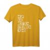 HapPanda T-Shirt für Freunde und Gedenken - Tattoo-inspiriertes Deutschrock Motiv für Verstorbene, Brüder und Freunde