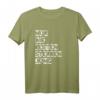 HapPanda T-Shirt für Freunde und Gedenken - Tattoo-inspiriertes Deutschrock Motiv für Verstorbene, Brüder und Freunde