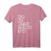 HapPanda T-Shirt für Freunde und Gedenken - Tattoo-inspiriertes Deutschrock Motiv für Verstorbene, Brüder und Freunde