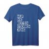 HapPanda T-Shirt für Freunde und Gedenken - Tattoo-inspiriertes Deutschrock Motiv für Verstorbene, Brüder und Freunde