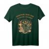 Lustiges Dart T-Shirt für Dartspieler mit humorvollem Spruch – Perfektes Geschenk für Dartfans und Vereinsmitglieder