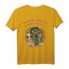 Lustiges Dart T-Shirt für Dartspieler mit humorvollem Spruch – Perfektes Geschenk für Dartfans und Vereinsmitglieder