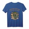 Lustiges Dart T-Shirt für Dartspieler mit humorvollem Spruch – Perfektes Geschenk für Dartfans und Vereinsmitglieder