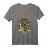 Lustiges Dart T-Shirt für Dartspieler mit humorvollem Spruch – Perfektes Geschenk für Dartfans und Vereinsmitglieder