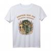Lustiges Dart T-Shirt für Dartspieler mit humorvollem Spruch – Perfektes Geschenk für Dartfans und Vereinsmitglieder
