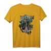 Moin Digga Hamburg I Nordlicht Ostsee Nordsee T-Shirt – Perfektes Design für Norddeutschland-Liebhaber, Hamburg-Fans & Touristen