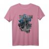 Moin Digga Hamburg I Nordlicht Ostsee Nordsee T-Shirt – Perfektes Design für Norddeutschland-Liebhaber, Hamburg-Fans & Touristen