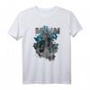 Moin Digga Hamburg I Nordlicht Ostsee Nordsee T-Shirt – Perfektes Design für Norddeutschland-Liebhaber, Hamburg-Fans & Touristen