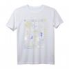 Avatar: Der Herr der Elemente Charakter Line Kunst T-Shirt - Offiziell lizenziertes Nickelodeon Merchandise zum Geburtstag