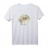 Jäger T-Shirt mit Hirschmotiv – Rotwild Jagd Geschenk für Jäger und Rotwild-Liebhaber, perfekt zum Geburtstag & Weihnachten
