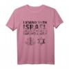 IDF Israelische Verteidigungskräfte unterstützen T-Shirt – Zeigen Sie Solidarität mit der israelischen Armee