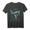 HapPanda T-Shirt für Männer – Klassisch geschnitten mit doppelt genähtem Saum, perfektes Geschenk zum Jubiläum