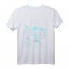 HapPanda T-Shirt für Männer – Klassisch geschnitten mit doppelt genähtem Saum, perfektes Geschenk zum Jubiläum