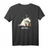 Avatar: Der Herr der Elemente Appa Gruppenpose Logo T-Shirt – Offiziell lizenziertes Nickelodeon Fanshirt für Fans jeden Alters