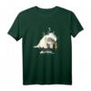 Avatar: Der Herr der Elemente Appa Gruppenpose Logo T-Shirt – Offiziell lizenziertes Nickelodeon Fanshirt für Fans jeden Alters