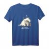 Avatar: Der Herr der Elemente Appa Gruppenpose Logo T-Shirt – Offiziell lizenziertes Nickelodeon Fanshirt für Fans jeden Alters