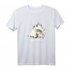 Avatar: Der Herr der Elemente Appa Gruppenpose Logo T-Shirt – Offiziell lizenziertes Nickelodeon Fanshirt für Fans jeden Alters