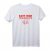 HapPanda High School Musical Channel Hoodie & T-Shirt - Offizielles Merchandise für Fans von East High