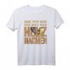 Holz machen Kettensäge Waldarbeit Herren Holz Sprüche T-Shirt – Lustiges Geschenk für Forstwirte & Holzfäller