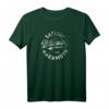 HapPanda Crypto Blockchain Wallet T-Shirt – Bitcoin & Kryptowährung Fans Geschenk für Trader, Miner & Enthusiasten