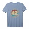 42 Answer To Life, Universe And Everything T-Shirt – Lustiges Science-Fiction Geschenk für Männer, Frauen & Kinder zum Geburtstag oder Weihnachten