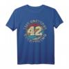 42 Answer To Life, Universe And Everything T-Shirt – Lustiges Science-Fiction Geschenk für Männer, Frauen & Kinder zum Geburtstag oder Weihnachten