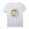42 Answer To Life, Universe And Everything T-Shirt – Lustiges Science-Fiction Geschenk für Männer, Frauen & Kinder zum Geburtstag oder Weihnachten