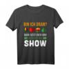 Lustiges Schafkopf Kartenspiel T-Shirt mit Spruch – Perfektes Geschenk für Schafkopfspieler und Stammtischfreunde