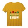 Lustiges Schafkopf Kartenspiel T-Shirt mit Spruch – Perfektes Geschenk für Schafkopfspieler und Stammtischfreunde