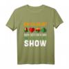 Lustiges Schafkopf Kartenspiel T-Shirt mit Spruch – Perfektes Geschenk für Schafkopfspieler und Stammtischfreunde