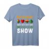 Lustiges Schafkopf Kartenspiel T-Shirt mit Spruch – Perfektes Geschenk für Schafkopfspieler und Stammtischfreunde