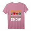 Lustiges Schafkopf Kartenspiel T-Shirt mit Spruch – Perfektes Geschenk für Schafkopfspieler und Stammtischfreunde