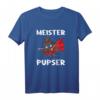I Love Kacken Kackhaufen lustiges Pupsen Meister Pupser T-Shirt - Witziges Toilette Motiv für Freunde & Humorliebhaber