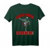 Coole Jungs Kickboxen Muay Thai Kampfsport T-Shirt – Stylisches Shirt für junge Kickboxer und Kampfsportfans