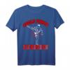 Coole Jungs Kickboxen Muay Thai Kampfsport T-Shirt – Stylisches Shirt für junge Kickboxer und Kampfsportfans