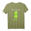 Nicht Küssen Frosch T-Shirt – Lustiges Frosch Design im Comic Style für Märchen- und Frosch-Fans, Damen & Herren, Geschenkidee mit Humor