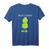 Nicht Küssen Frosch T-Shirt – Lustiges Frosch Design im Comic Style für Märchen- und Frosch-Fans, Damen & Herren, Geschenkidee mit Humor