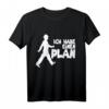 Olsenbande DDR Ossi Kult T-Shirt – Nostalgie Geschenk für DDR & Kult Fans mit Egon Design