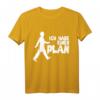 Olsenbande DDR Ossi Kult T-Shirt – Nostalgie Geschenk für DDR & Kult Fans mit Egon Design