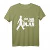 Olsenbande DDR Ossi Kult T-Shirt – Nostalgie Geschenk für DDR & Kult Fans mit Egon Design