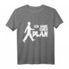 Olsenbande DDR Ossi Kult T-Shirt – Nostalgie Geschenk für DDR & Kult Fans mit Egon Design