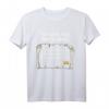 Lustiges Bier Spruch T-Shirt - Johannes der Säufer Geschenk für Bierliebhaber, Freunde & Partytrinker