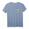 They See Me Aperollin' - Lustiges Spritz Club T-Shirt für Sommer, Strand & Urlaub, Perfekt für Italien-Liebhaber & Aperol-Fans